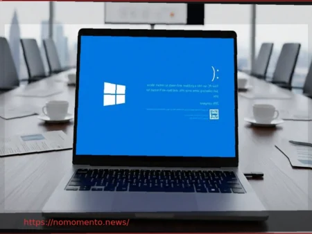 Microsoft retira atualização do Windows 11 após provocar falhas e erros de instalação