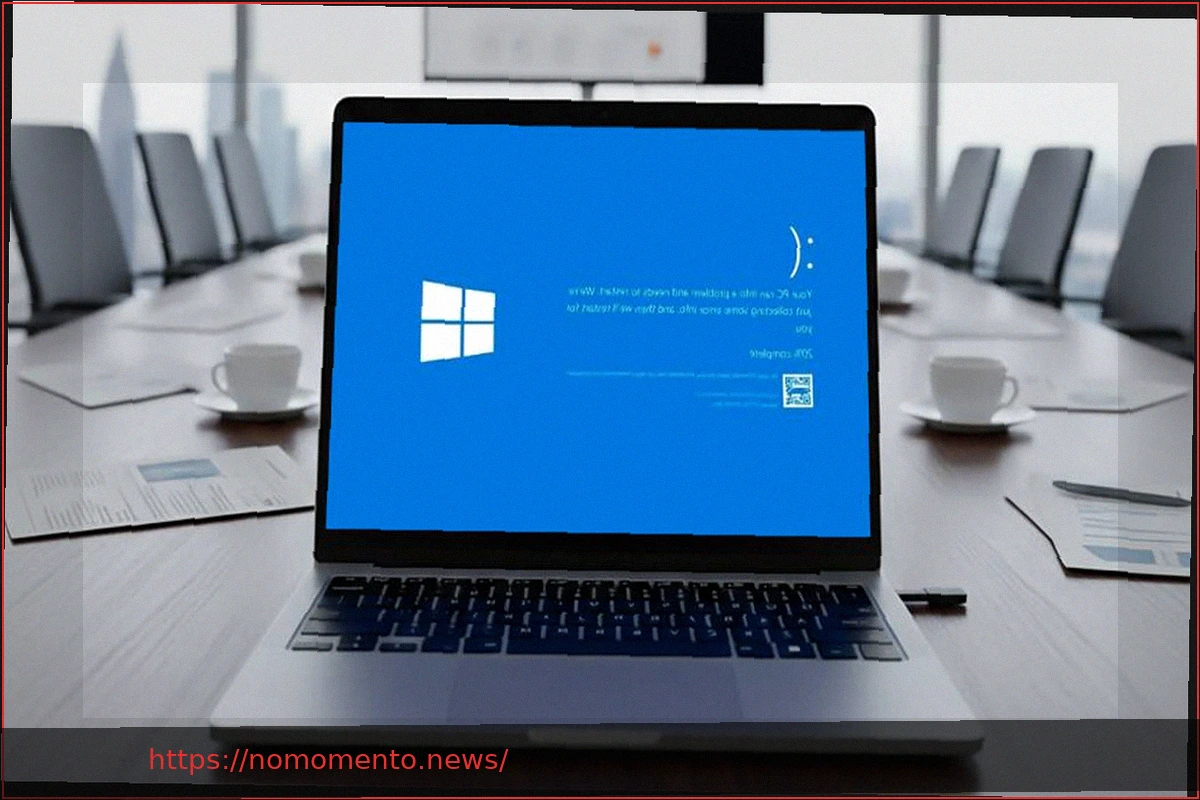 Preview Microsoft retira atualização do Windows 11 após provocar falhas e erros de instalação