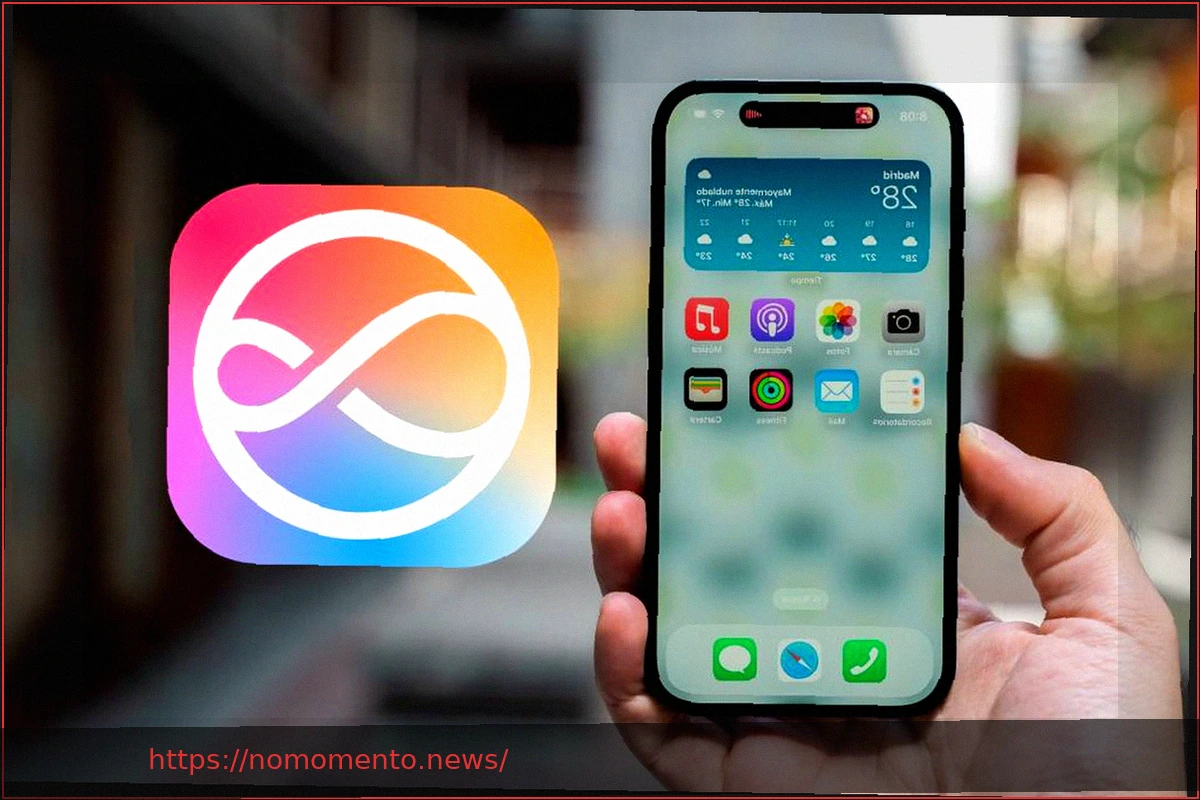 Preview Siri no iOS 27: Integração com Claude e Outras IAs Promete Grande Mudança