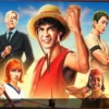 Criador de One Piece Confirma Final Exclusivo para o Live-Action da Netflix