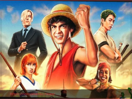 Criador de One Piece Confirma Final Exclusivo para o Live-Action da Netflix