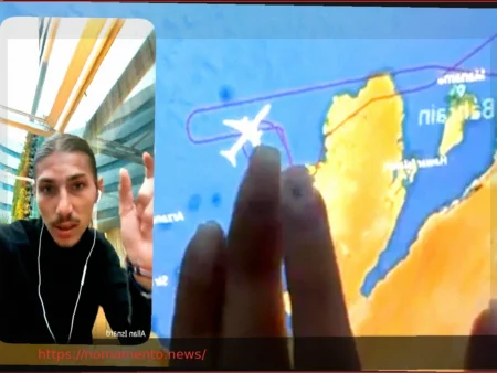 Francês Enfrenta Impasse em Doha em Meio à Crise no Oriente Médio