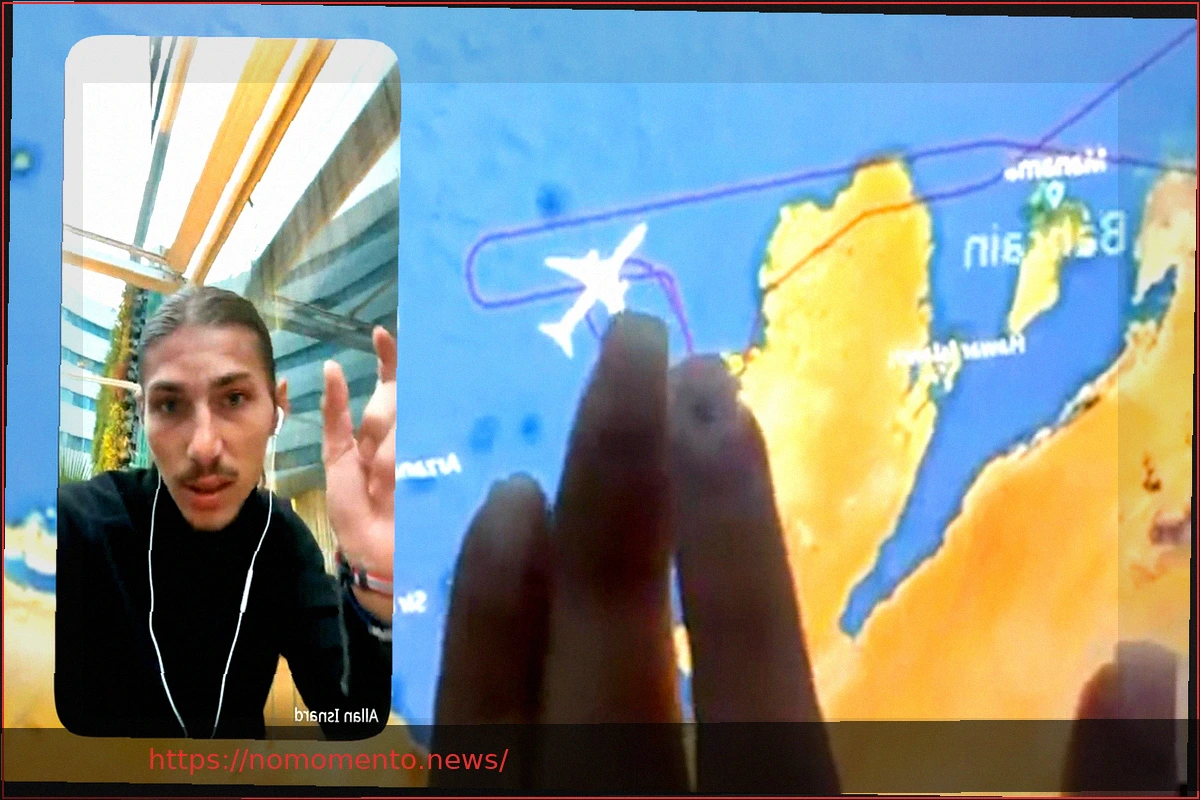 Preview Francês Enfrenta Impasse em Doha em Meio à Crise no Oriente Médio