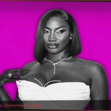 Aya Nakamura: Os Números Estratosféricos de um Fenômeno Global