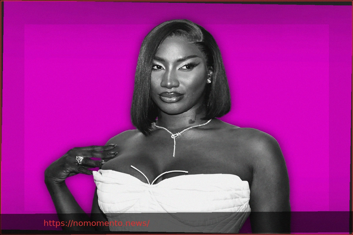 Preview Aya Nakamura: Os Números Estratosféricos de um Fenômeno Global