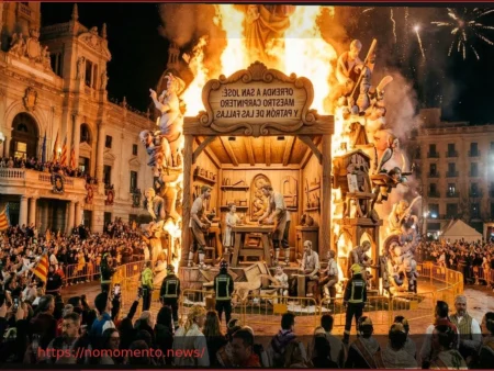 O BOE confirma: haverá ponte a 19 de março por São José nestas comunidades de Espanha