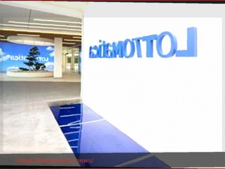 Lottomatica Adquire Ações Próprias por Mais de 2,5 Milhões de Euros