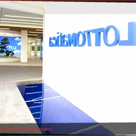 Lottomatica Adquire Ações Próprias por Mais de 2,5 Milhões de Euros
