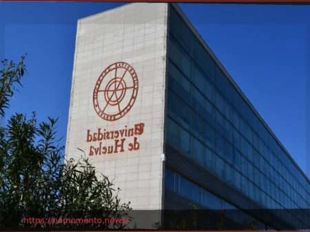 Concurso para 3 Vagas de Assistentes de Arquivos, Bibliotecas e Museus na Universidade de Huelva