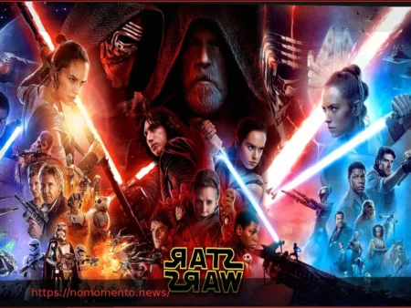 Star Wars em negociações para o retorno de John Boyega à saga