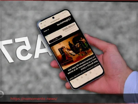 O Galaxy A57 Receberá um Recurso de IA Antes Exclusivo da Série S26