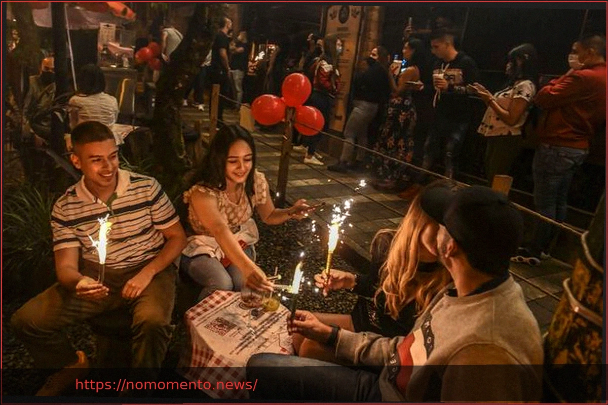 Preview Colombia Brilla: Tres Ciudades entre los Mejores Destinos de Vida Nocturna Globales