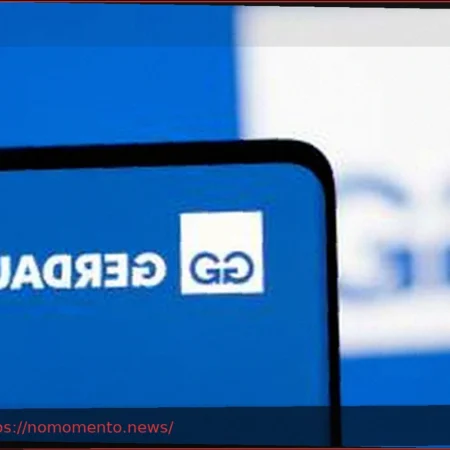 Gerdau: Cenário Dual no Mercado – Fraqueza no Brasil e Força nos EUA. Qual Fator Predominará para as Ações?