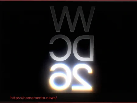 Apple confirma datas da WWDC 2026: iOS 27, nova Siri com IA e mais