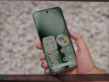 Relatos de Falhas de Tela nos Pixel 10 Pro: A Maldição Recorrente dos Celulares Google