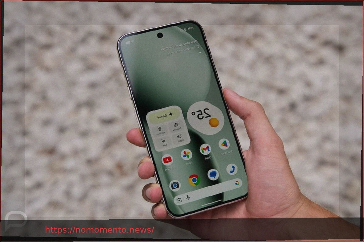 Preview Relatos de Falhas de Tela nos Pixel 10 Pro: A Maldição Recorrente dos Celulares Google