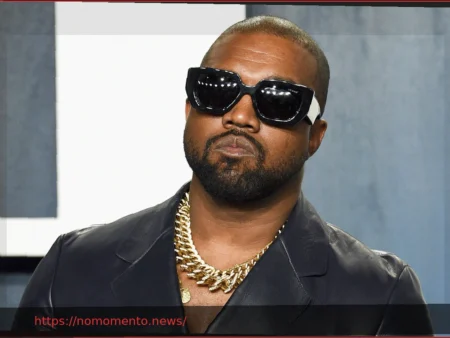 Kanye West Anuncia Performance no SoFi Stadium em Meio à Controvérsia por Comentários Antisemitas