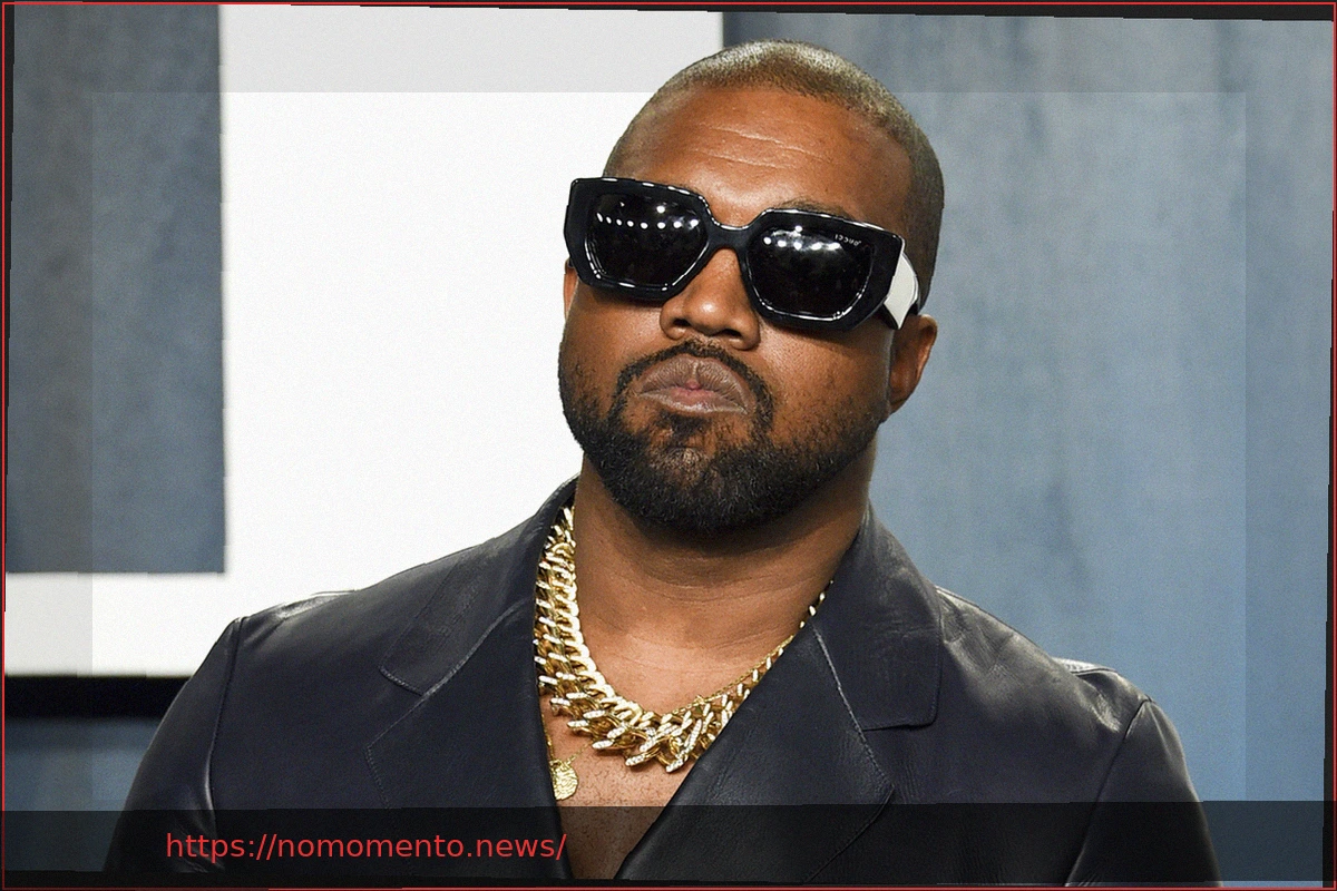 Preview Kanye West Anuncia Performance no SoFi Stadium em Meio à Controvérsia por Comentários Antisemitas