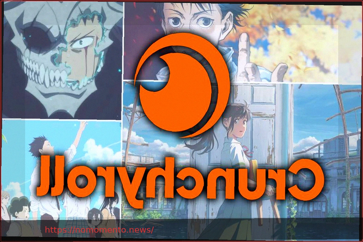 Preview As 5 Melhores Animações Japonesas para Assistir na Crunchyroll