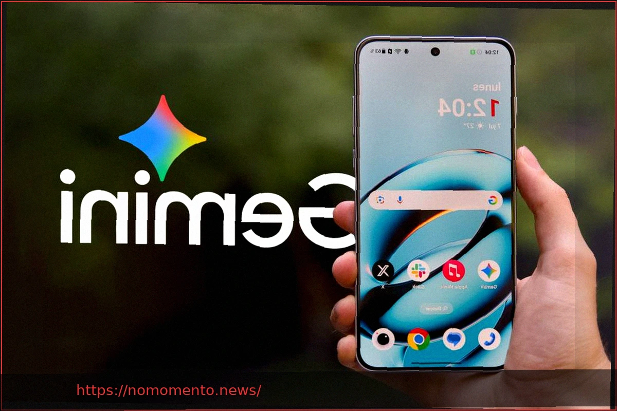 Preview La Mejor Función de Gemini en 2026 Llega a Más Países y Gratis: Ahora No Tiene Rival