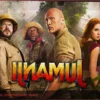 «Jumanji 3» отдаёт дань уважения Робину Уильямсу, подтверждён новый заголовок и официальный синопсис