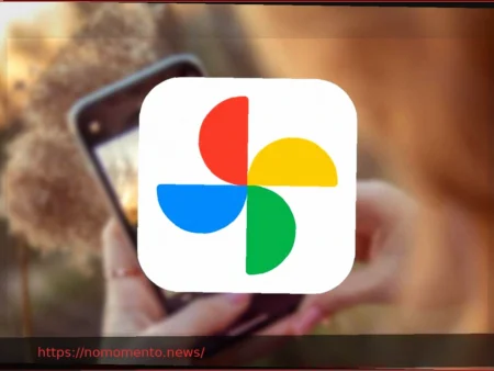 O Novo Botão do Google Fotos Edita Suas Imagens com a Ajuda da IA
