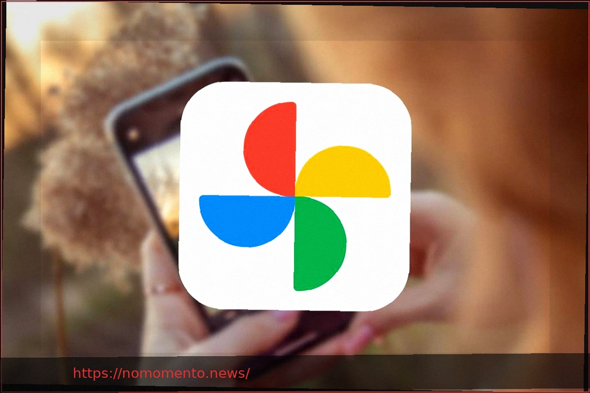 Preview O Novo Botão do Google Fotos Edita Suas Imagens com a Ajuda da IA