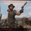 Karl Urban Deseja Estrela em Filme de Red Dead Redemption; Rockstar Mantém Distância