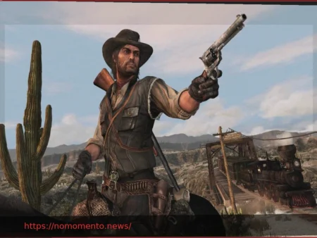 Karl Urban Deseja Estrela em Filme de Red Dead Redemption; Rockstar Mantém Distância