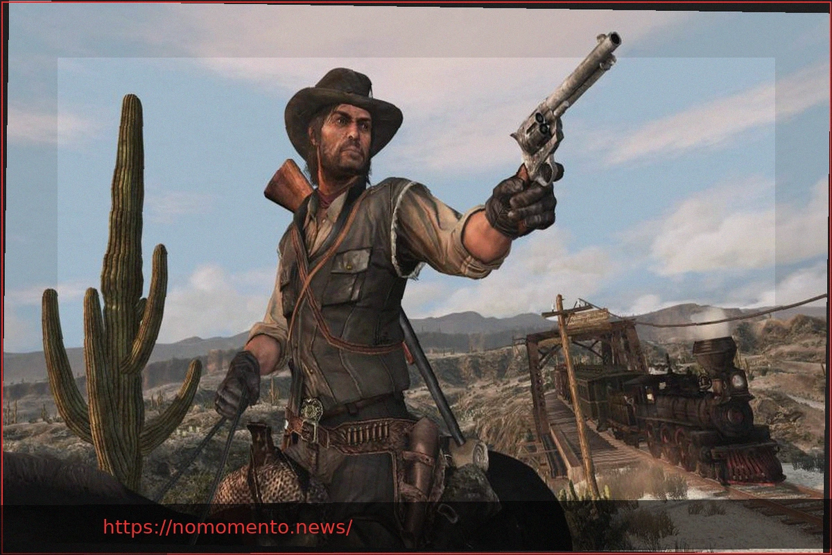 Preview Karl Urban Deseja Estrela em Filme de Red Dead Redemption; Rockstar Mantém Distância
