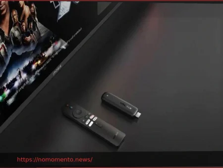 Xiaomi TV Stick HD (2ª Geração): A Alternativa Barata ao Chromecast com Google TV