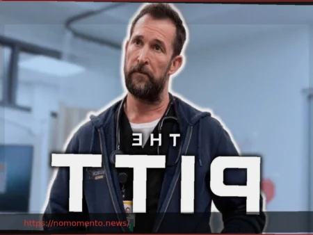 5 Razões Pelas Quais ‘The Pitt’ Está Arrasando