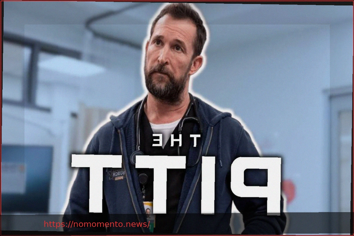 Preview 5 Razões Pelas Quais ‘The Pitt’ Está Arrasando
