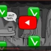 Adeus aos Shorts do YouTube: Desative-os e volte aos vídeos tradicionais