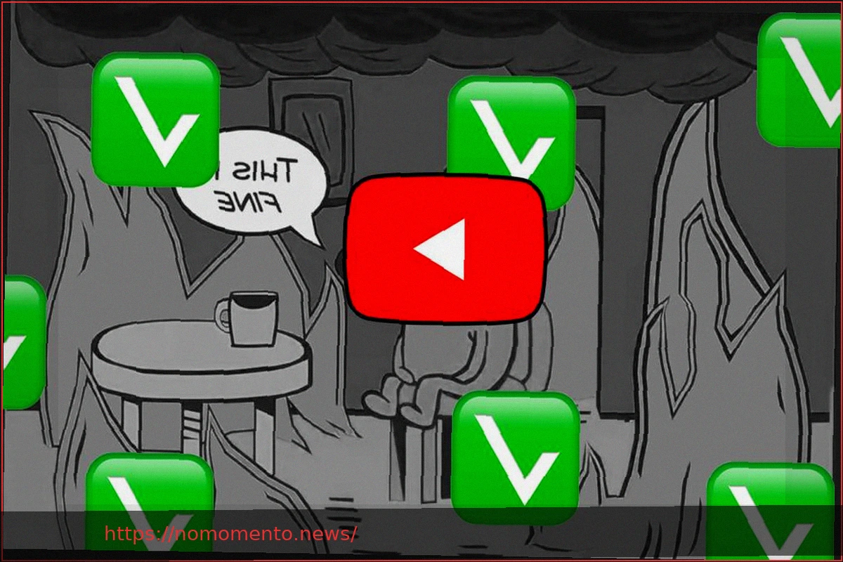 Preview Adeus aos Shorts do YouTube: Desative-os e volte aos vídeos tradicionais