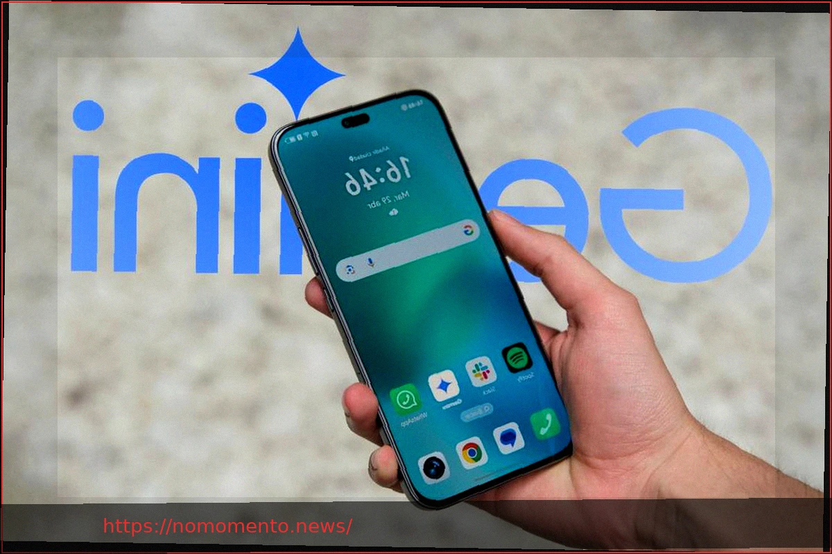 Preview Gemini do Google Recebe Funções Poderosas do ChatGPT e Outras Novidades