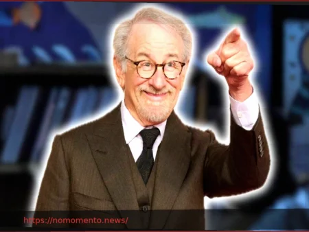 Steven Spielberg Não Quer Dirigir Terror Por Causa Deste Sucesso de 2025