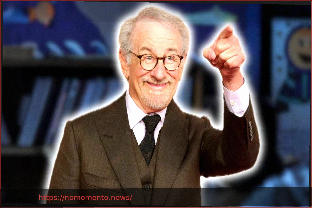 Preview Steven Spielberg Não Quer Dirigir Terror Por Causa Deste Sucesso de 2025