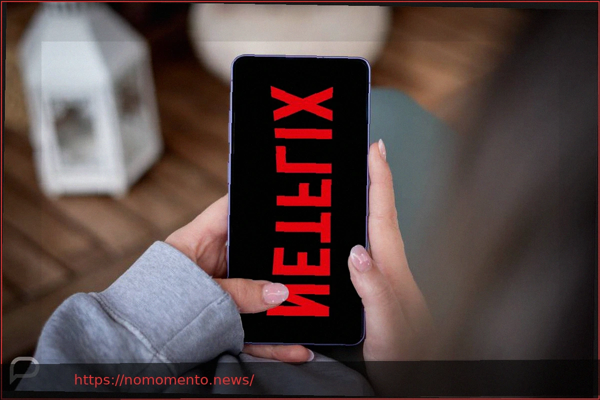 Preview Netflix Adota Formato Vertical: Uma Nova Era para Descoberta de Conteúdo