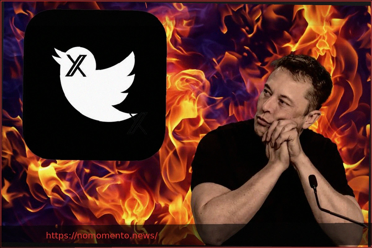 Preview La aplicación de X (Twitter) para Android es preocupantemente mala