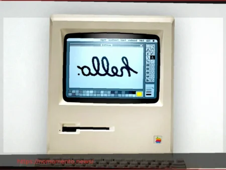 50 Anos de História da Apple em 1 Minuto: O Melhor Vídeo Que Você Verá Hoje