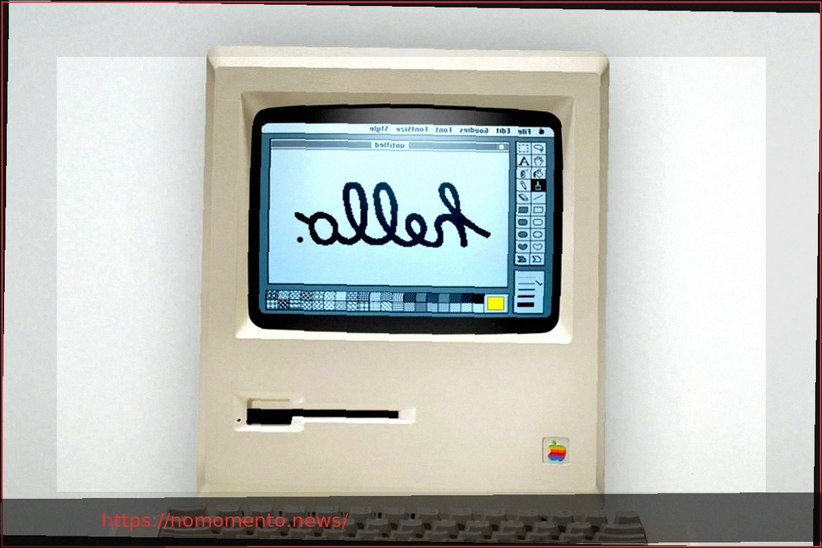 Preview 50 Anos de História da Apple em 1 Minuto: O Melhor Vídeo Que Você Verá Hoje