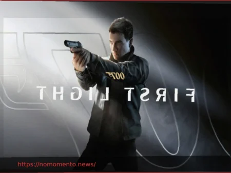 Atraso de ‘007 First Light’ no Nintendo Switch 2: Más Notícias para os Fãs de James Bond