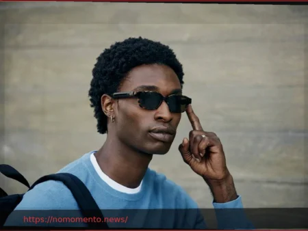 Nothing Desenvolve Óculos Inteligentes com IA para Desafiar a Ray-Ban Meta