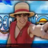 LEGO One Piece: Novo Spin-off Animado com Usopp Chega à Netflix em Setembro