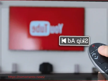 YouTube reduz anúncios em transmissões ao vivo com condições