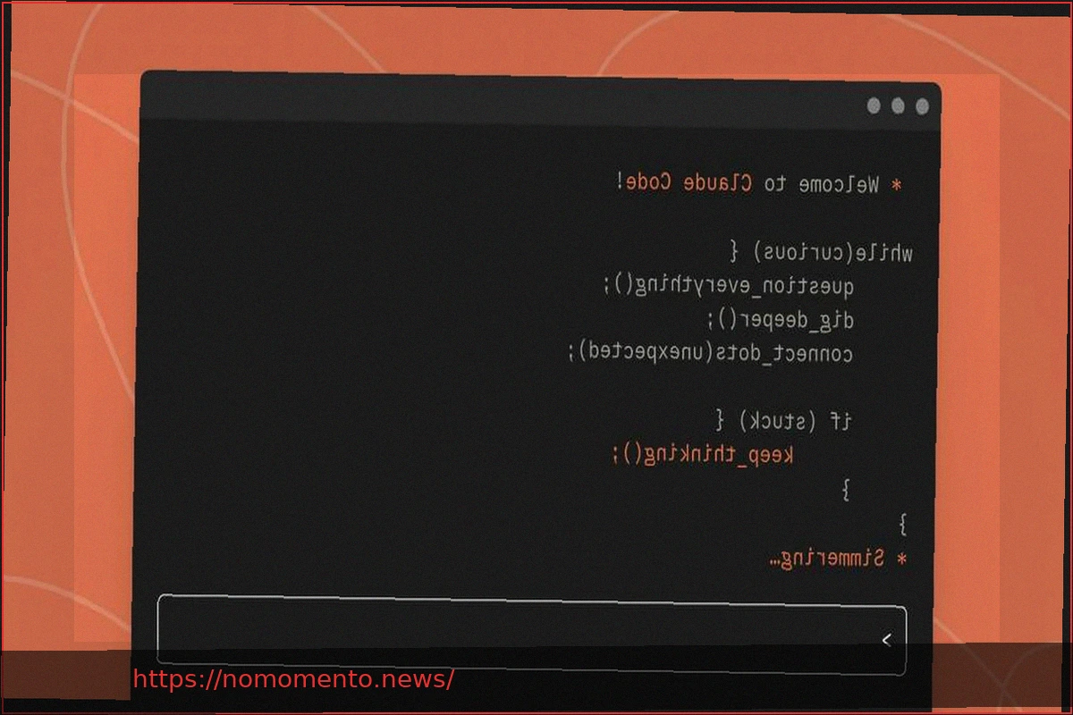 Preview Anthropic divulgou acidentalmente o código do Claude Code e luta para removê-lo da web