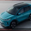 BYD Sealion 05 DM-i: O SUV Híbrido Que Promete Revolucionar o Mercado com 1500 km de Autonomia e Preço Chocante