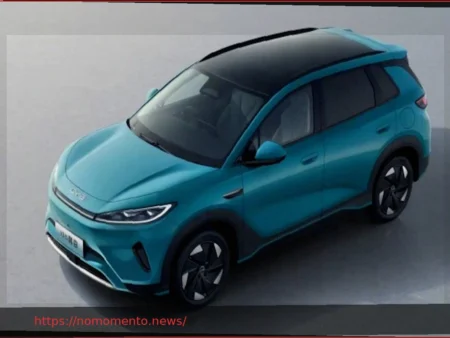 BYD Sealion 05 DM-i: O SUV Híbrido Que Promete Revolucionar o Mercado com 1500 km de Autonomia e Preço Chocante