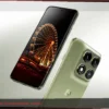 Motorola Edge 70 Pro: Confirmação de Especificações e Lançamento Iminente